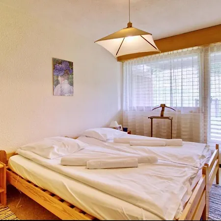 A 200m De La Tele-cabine De アパート ヴェルコラン