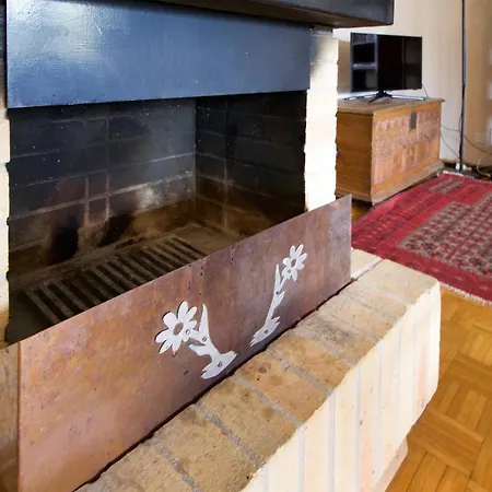 Διαμέρισμα A 200m De La Tele-cabine De