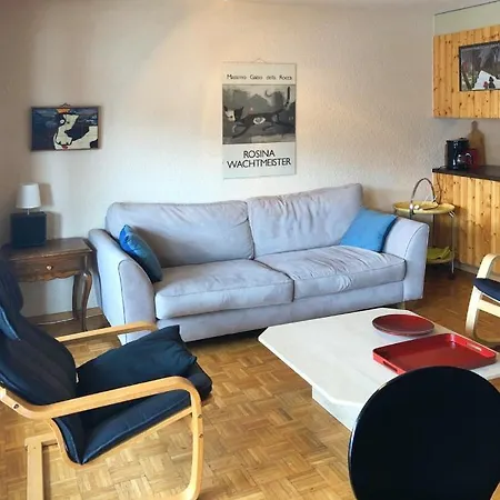 A 200m De La Tele-cabine De アパート ヴェルコラン