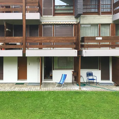 Διαμέρισμα A 200m De La Tele-cabine De Vercorin