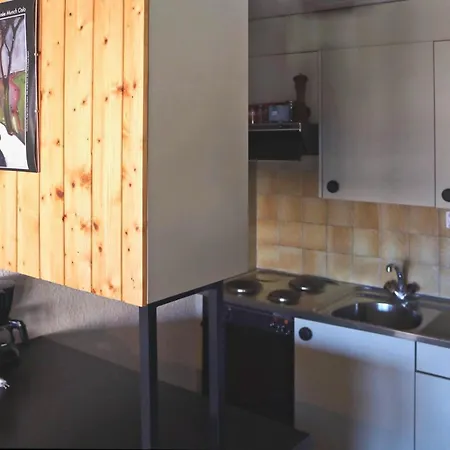 アパート A 200m De La Tele-cabine De