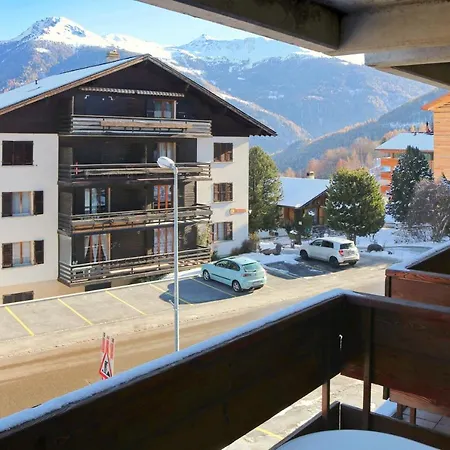 A 200m De La Tele-cabine De アパート ヴェルコラン