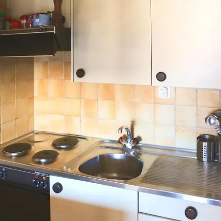 Διαμέρισμα A 200m De La Tele-cabine De Vercorin