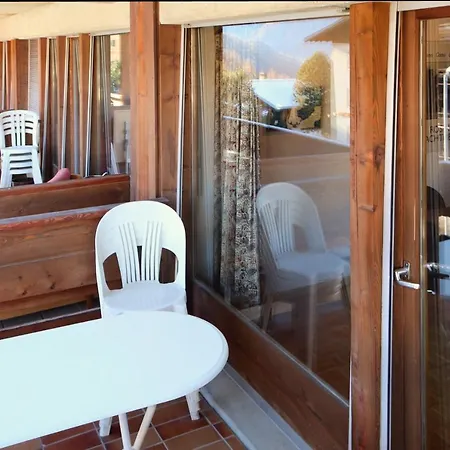 アパート A 200m De La Tele-cabine De *