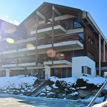 Lejlighed A 200m De La Tele-cabine De *