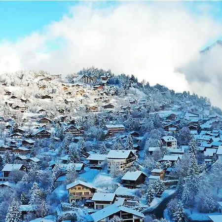 Διαμέρισμα A 200m De La Tele-cabine De