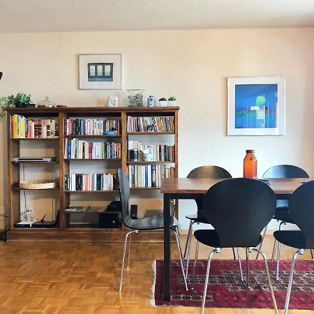 A 200m De La Tele-cabine De Vercorin