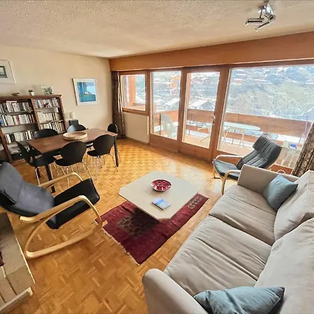 A 200m De La Tele-cabine De Διαμέρισμα *