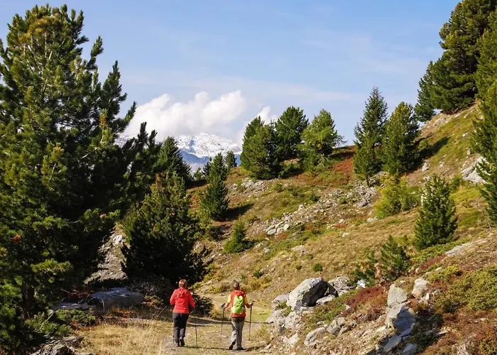 à 200m De La Télé-cabine De