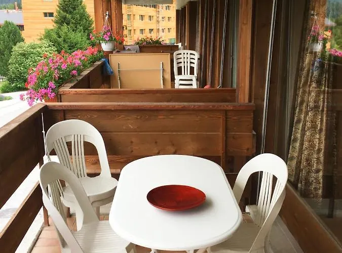 à 200m De La Télé-cabine De