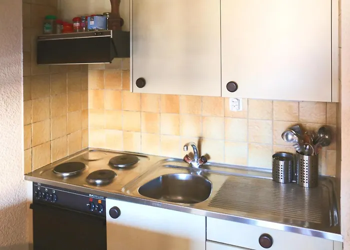 Appartement à 200m De La Télé-cabine De Vercorin