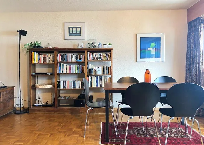 à 200m De La Télé-cabine De Vercorin