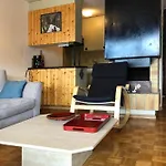 Apartment A 200m De La Tele-cabine De Vercorin