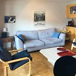 A 200m De La Tele-cabine De Apartment Vercorin