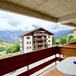 Apartment A 200m De La Tele-cabine De *