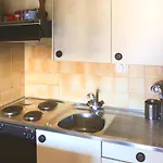 Apartment A 200m De La Tele-cabine De Vercorin