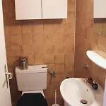 A 200m De La Tele-cabine De Apartment