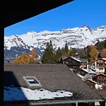 Apartment A 200m De La Tele-cabine De Vercorin